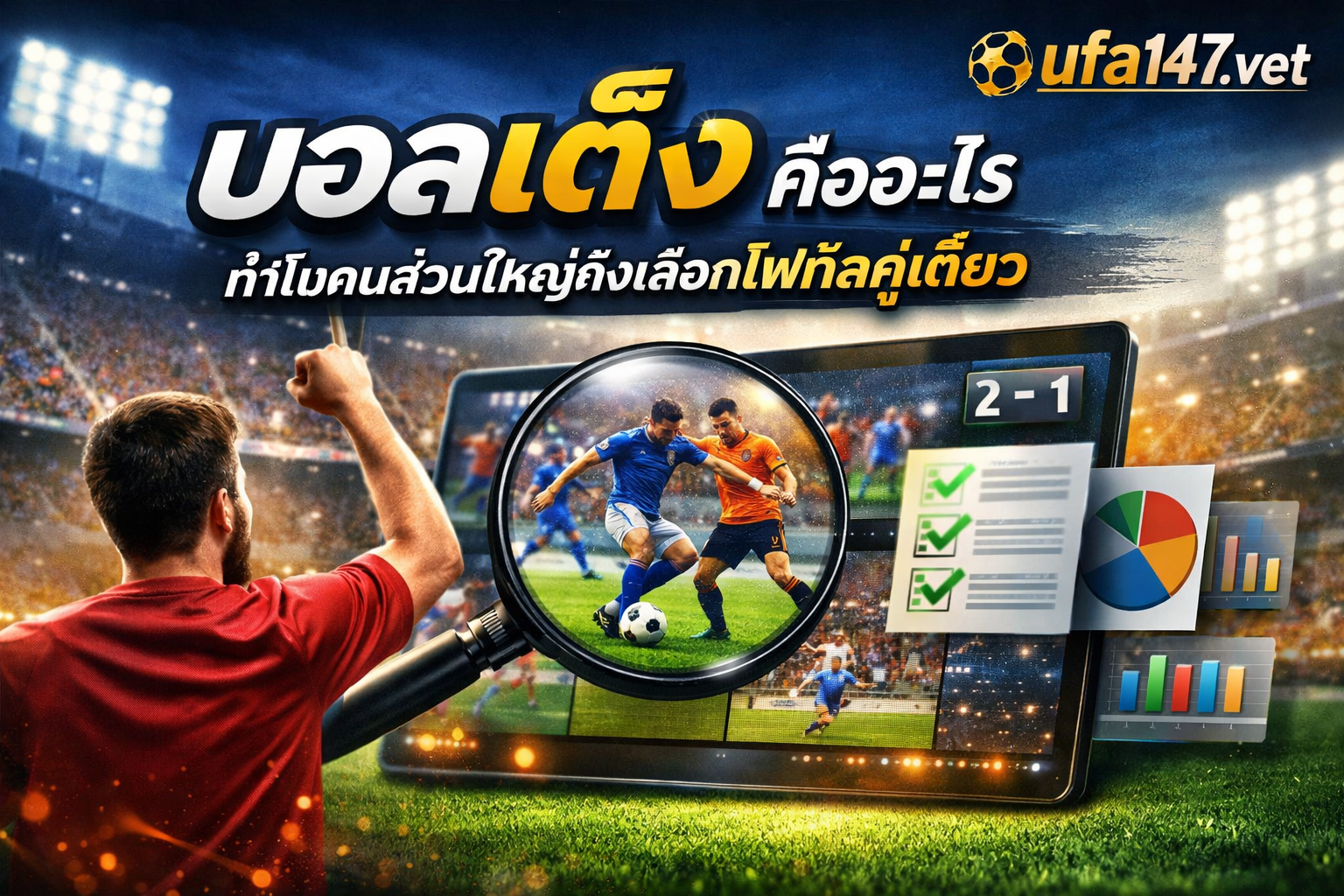 บอลเต็ง