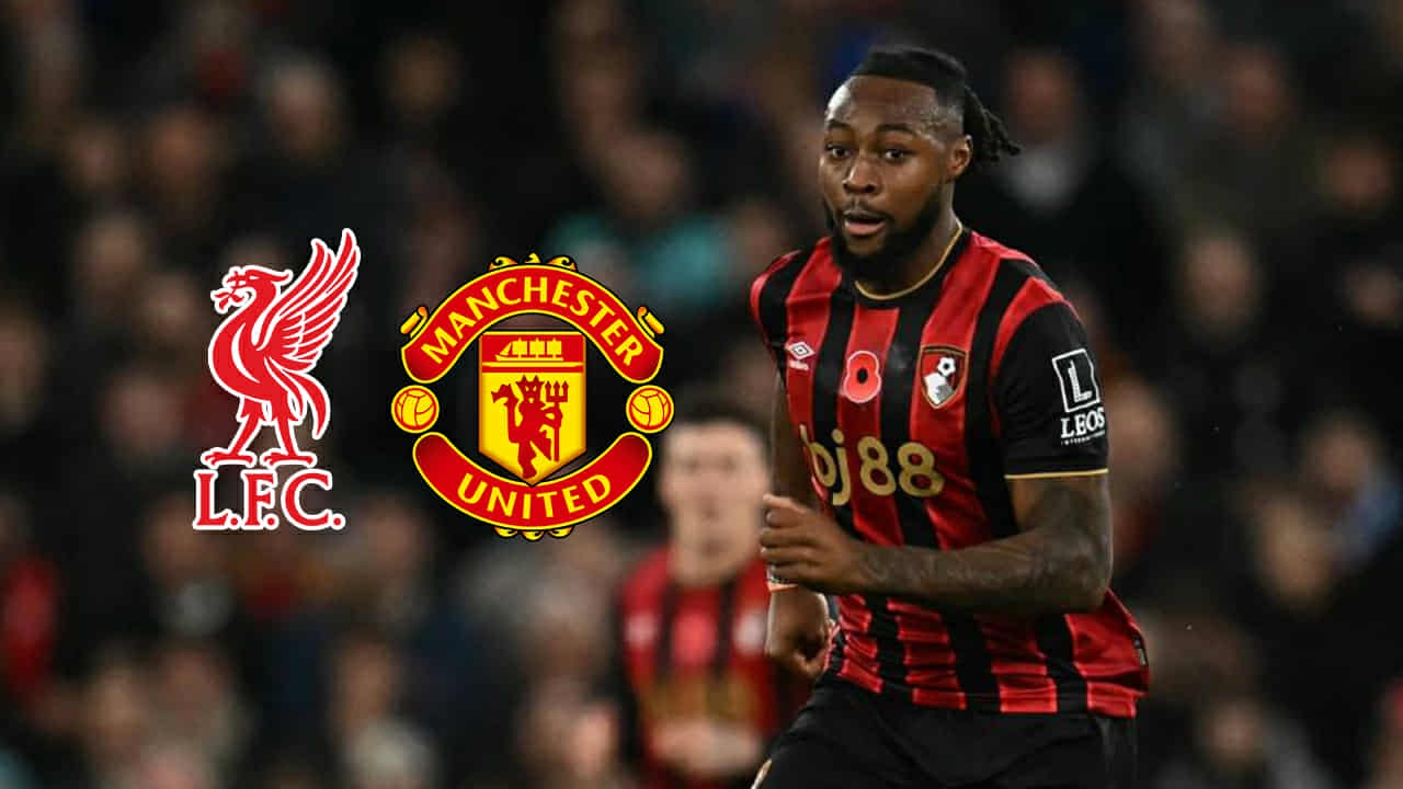 ลิเวอร์พูล-แมนยู มีลุ้น เซเมนโย่เปิดทางให้บิ๊กทีมพรีเมียร์ลีก