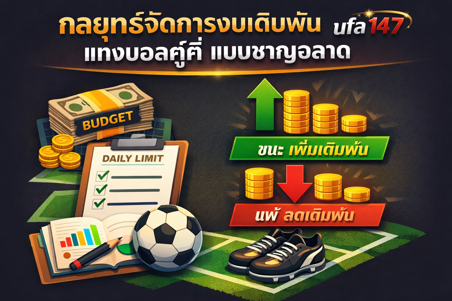 แทงบอลคู่คี่