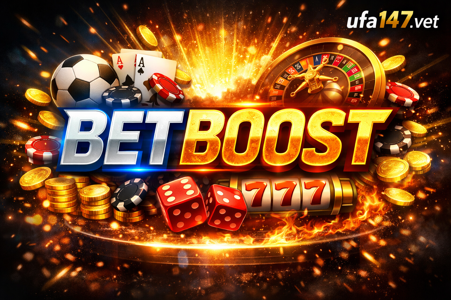 BETBOOST