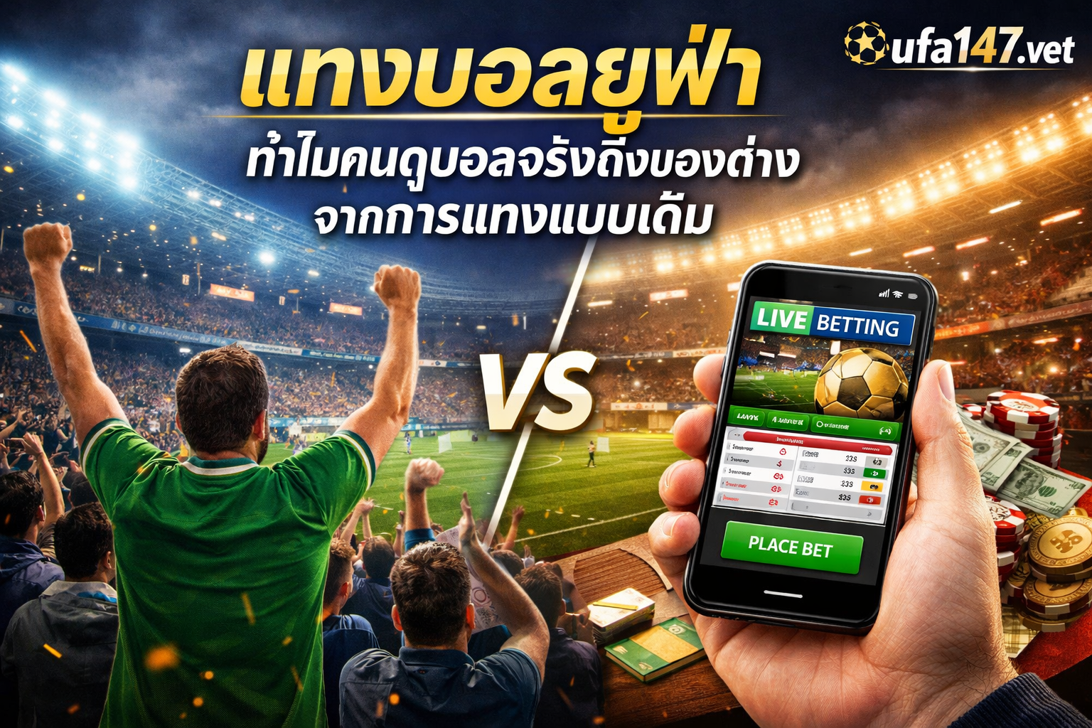 แทงบอลยูฟ่า